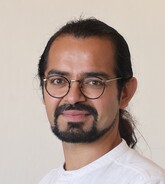 Professor Bismark Singh